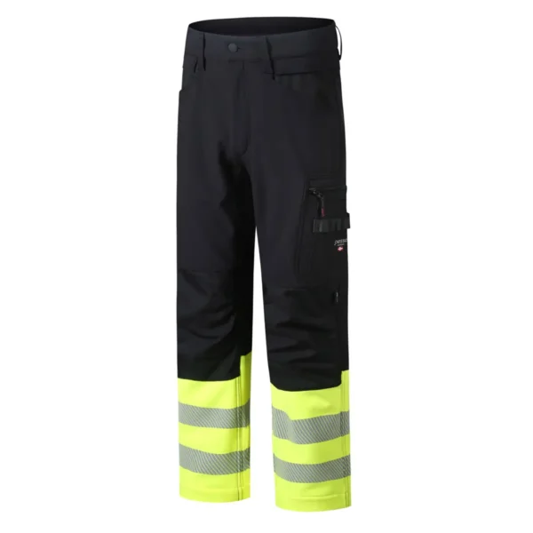 Softshell trousers Pesso MERCURY_G | darborubai.lt