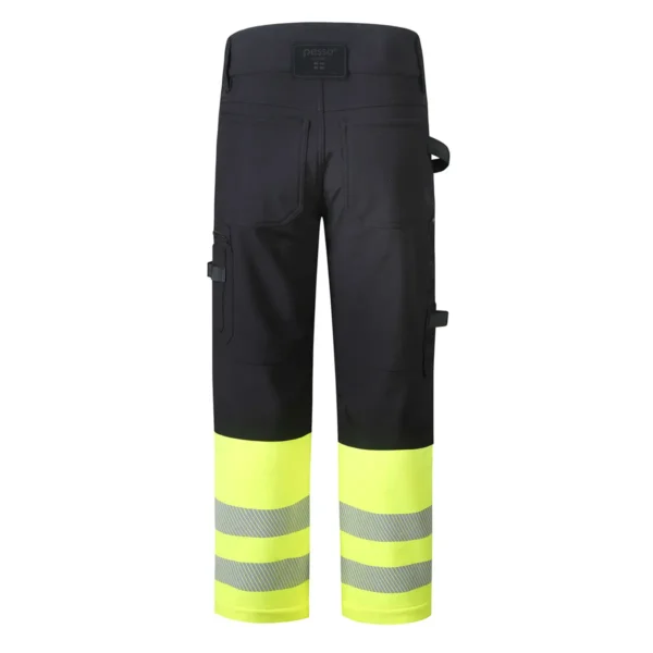 Softshell trousers Pesso MERCURY_G | darborubai.lt