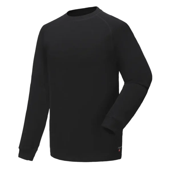 Apatinių rūbų komplektas Pesso MERINO100 | darborubai.lt