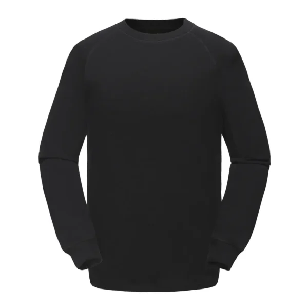 Apatinių rūbų komplektas Pesso Merino100 Pura® - Vaizdas 4