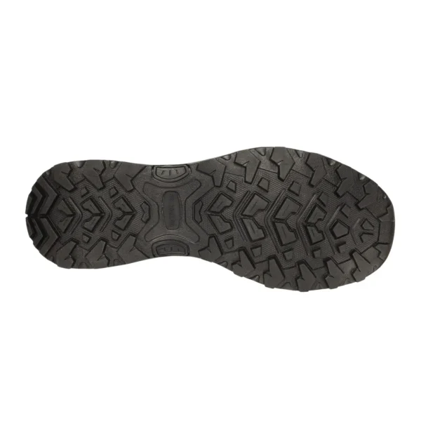 Laisvalaikio batai BNN Nero Black High, NEROBNN | darborubai.lt