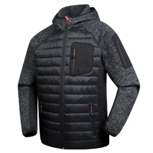 Pašiltintas džemperis Pesso PACIFIC | darborubai.lt