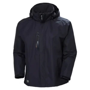 Striukė Helly Hansen Manchester, SHHMANCHM, mėlyna | darborubai.lt