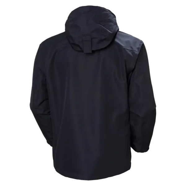 Striukė Helly Hansen Manchester, SHHMANCHM, mėlyna | darborubai.lt