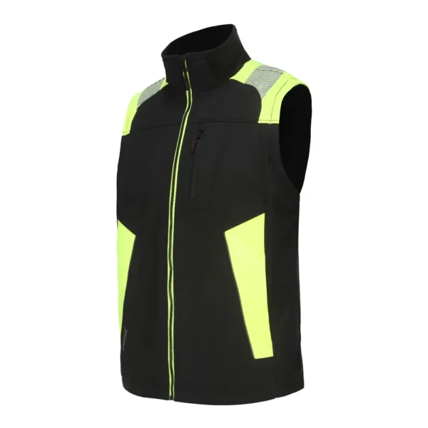 Liemenė SoftShell Pesso VESTA | darborubai.lt