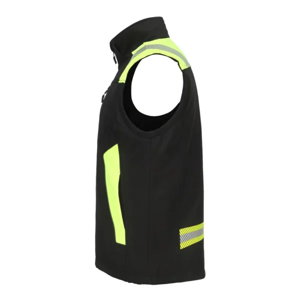 Liemenė SoftShell Pesso VESTA | darborubai.lt
