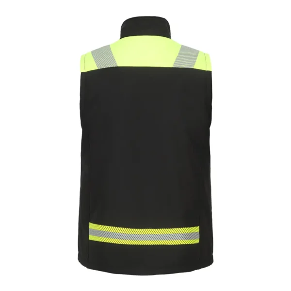 Liemenė SoftShell Pesso VESTA | darborubai.lt