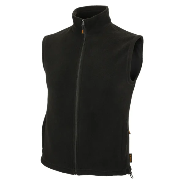 Liemenė Bennon Fleece, VESTBNNB | darborubai.lt