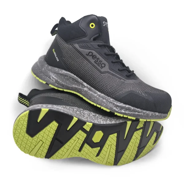 Darbo batai Pesso SKYWALER S1PS | darborubai.lt