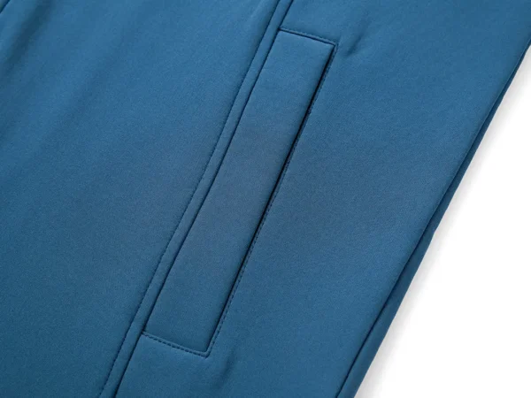 Striukė SoftShell Pesso Leo, Blue