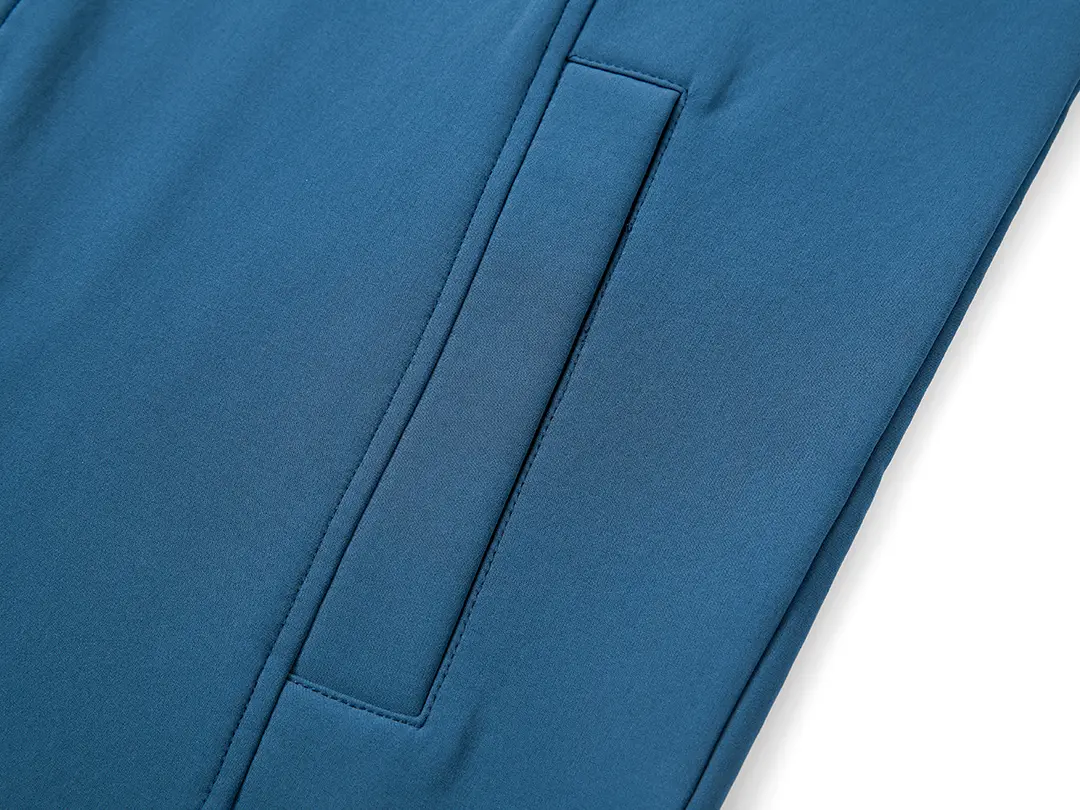 Striukė SoftShell Pesso Leo, Blue - Image 16