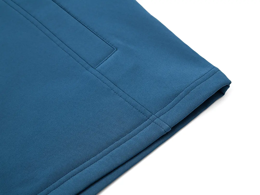 Striukė SoftShell Pesso Leo, Blue - Image 15