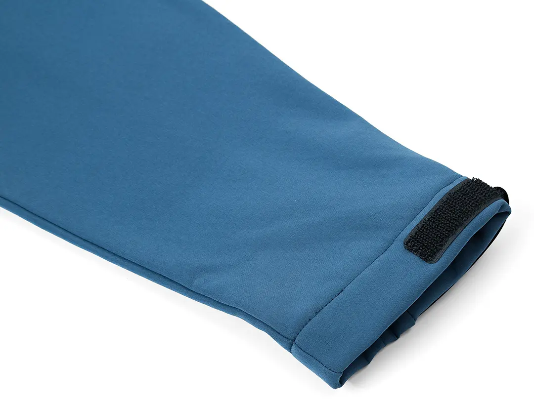 Striukė SoftShell Pesso Leo, Blue - Image 14