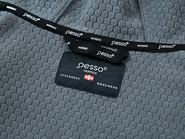 Striukė SoftShell Pesso Leo, Blue