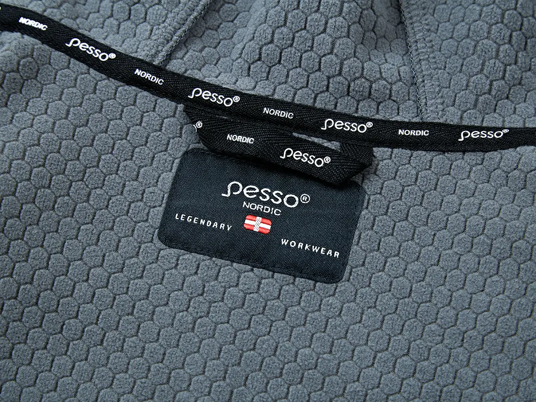 Striukė SoftShell Pesso Leo, Blue - Image 9