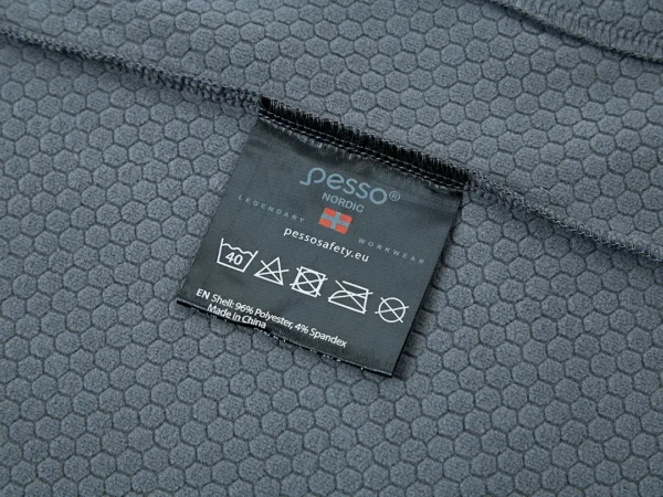 Striukė SoftShell Pesso Leo, Blue