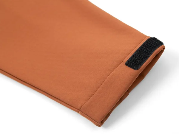 Striukė SoftShell Pesso Leo, Mountain Brown