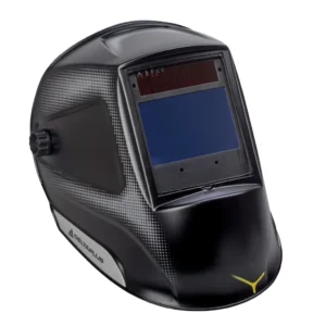 Suvirintojo šalmas Delta Plius Barrier3