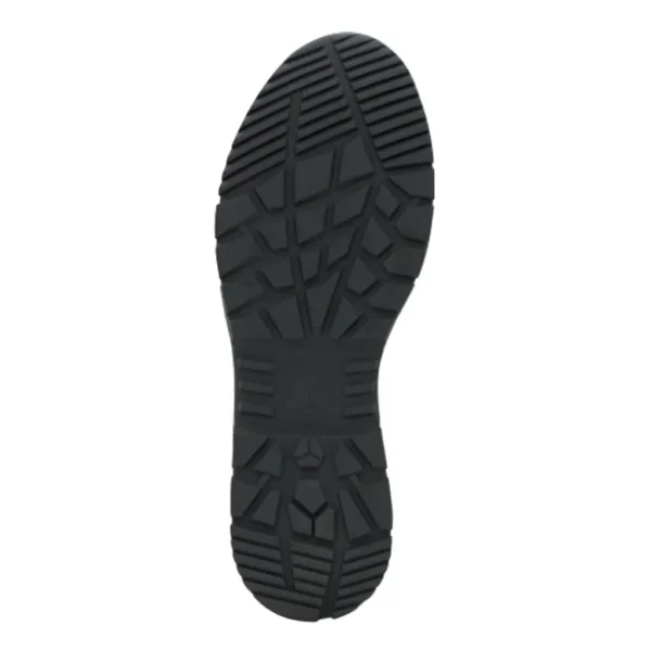 Darbo batai Delta Plus CALCIO S3S SR FO ESD
