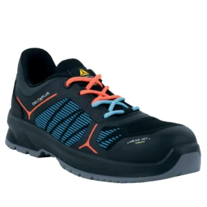 Darbo batai Delta Plus Campione S1PS SR FO ESD