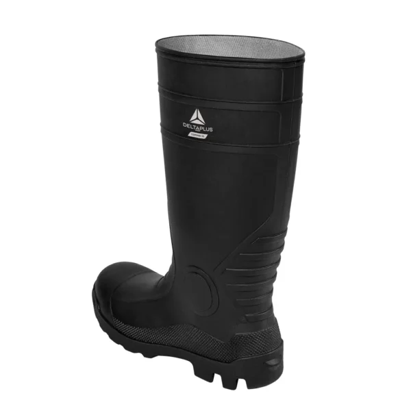 Guminiai PVC batai Delta Plus Copper S5 FO
