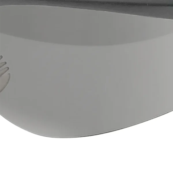 Tinted safety glasses Delta Plus IRAYA SMOKE