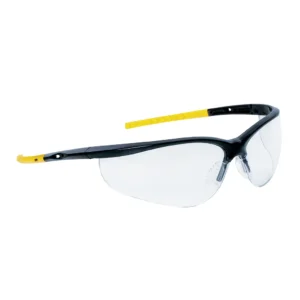 Safety glasses Delta Plus IRAYA CLEAR