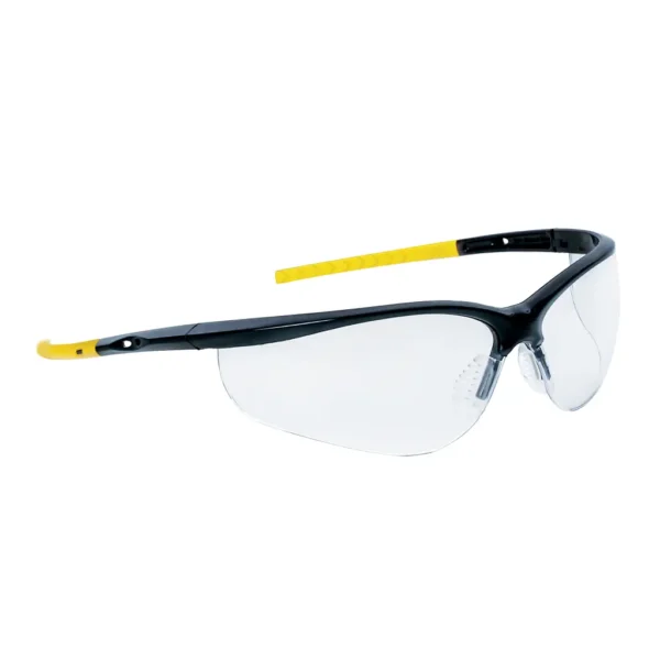 Safety glasses Delta Plus IRAYA CLEAR