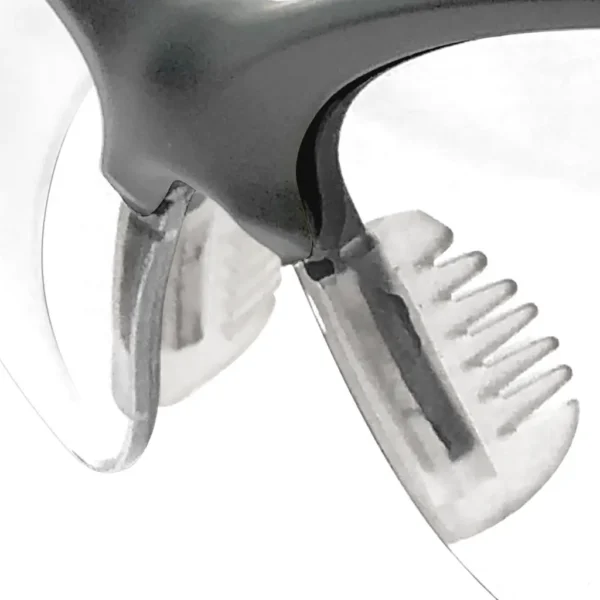 Safety glasses Delta Plus IRAYA CLEAR