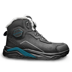 Leather work boots Pesso NEXUS WINTER S3S